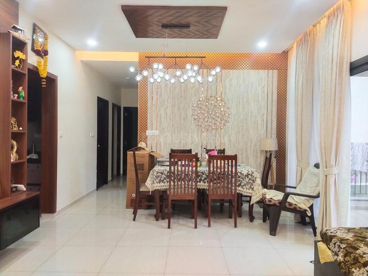 Sobha Lake Garden Phase 1 Main Image 1
