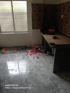 Kitchen Image of 700 Sq.ft 2 BHK Apartment / Flat for sale in Phool Bagan Kolkata for Rs. 4200000