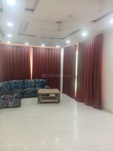 4 BHK Flat
