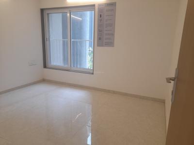 Bedroom Image of 1602 Sq.ft 3 BHK Apartment / Flat for sale in Bhandari 7 Plumeria Drive Phase 3, Punawale Pune for Rs. 19200000