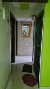 Bathroom Image of 920 Sq.ft 2 BHK Apartment / Flat for sale in Thane West Thane for Rs. 10500000