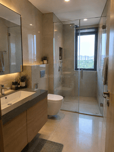 Image of 1545 Sq.ft 3 BHK Apartment / Flat for sale in Sobha Habitech, Whitefield, Bengaluru for Rs. 14700000
