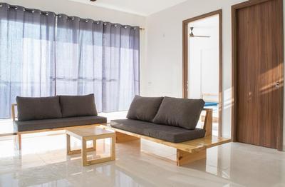 Hall Image of Manish Nest in Begur, Bangalore