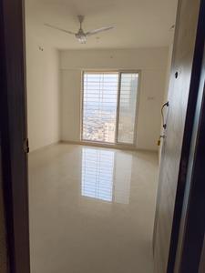 Hall Image of 600 Sq.ft 1 BHK Apartment / Flat for sale in PNK Imperial Heights, Mira Road East Mira Bhayandar for Rs. 7200000