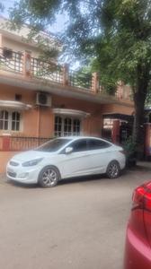 Image of 1000 Sq.ft 2 BHK Independent House for rent in Peenya, Bengaluru for Rs. 25000