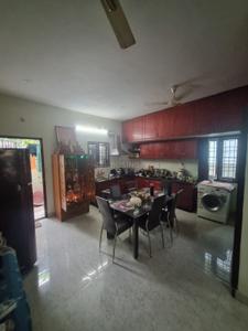 Hall Image of 2537 Sq.ft 2 BHK Independent House for sale in Villivakkam Chennai for Rs. 21000000