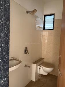 Bathroom Image of 1117 Sq.ft 2 BHK Apartment / Flat for sale in Neelkanth Greens, Narolgam Ahmedabad for Rs. 3250000