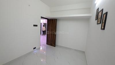 Hall Image of 1300 Sq.ft 3 BHK Apartment / Flat for sale in Royal Garden, Chromepet Chennai for Rs. 11400000