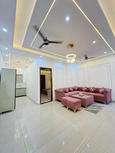 Hall Image of 1134 Sq.ft 2 BHK Builder Floor for sale in Sector 115 Mohali for Rs. 5390000