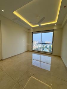 Hall Image of 950 Sq.ft 2 BHK Apartment / Flat for sale in Lashkaria Indrasukh, Andheri West Mumbai for Rs. 42500000