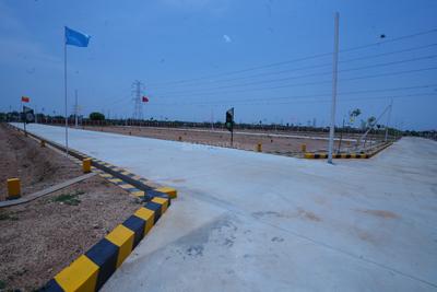 Image of 900 Sq.ft Residential Plot / Land for sale in Trichy, Tiruchirappalli for Rs. 970000