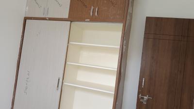 Bedroom Image of 1100 Sq.ft 2 BHK Apartment / Flat for rent in Electronic City Bengaluru for Rs. 23210