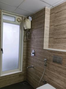 Bedroom Two Image of 880 Sq.ft 2 BHK Apartment / Flat for rent in Lodha Palava Premier, Dombivli East Thane for Rs. 20000