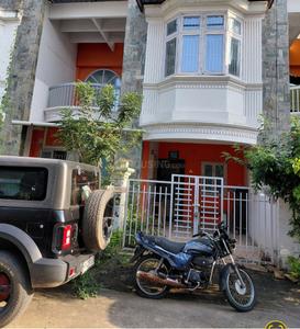 Image of 1600 Sq.ft 3 BHK Independent House for sale in Bawadiya Kalan, Bhopal for Rs. 16000000