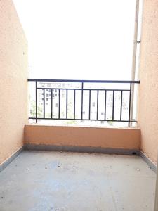 Living Room Image of 550 Sq.ft 1 BHK Apartment / Flat for sale in Lohegaon Pune for Rs. 3000000