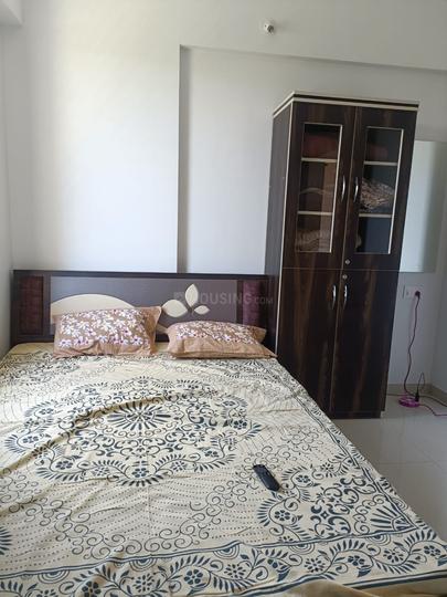 S D Megha Sparkle Towers Main Image 1