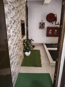 Image of 2200 Sq.ft 4 BHK Apartment / Flat for sale in Kamakshi Apartment, Sector 6 Dwarka, New Delhi for Rs. 37000000