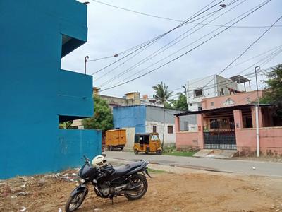 Image of 2000 Sq.ft Residential Plot / Land for sale in Kolathur, Chennai for Rs. 25000000
