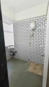 Kitchen Image of 2250 Sq.ft 3 BHK Apartment / Flat for rent in Motera Ahmedabad for Rs. 25000