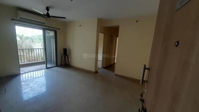 2 BHK Flat