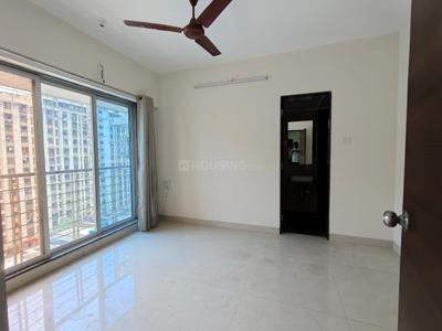 Bedroom Image of 1110 Sq.ft 3 BHK Apartment / Flat for sale in Veena Serenity, Chembur Mumbai for Rs. 23000000