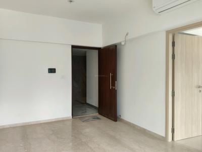Living Room Image of 630 Sq.ft 2 BHK Apartment / Flat for rent in Mulund West Mumbai for Rs. 65000