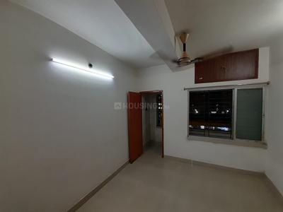Bedroom Image of 609 Sq.ft 2 BHK Apartment / Flat for sale in Barasat Kolkata for Rs. 2000000