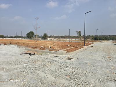 Image of 1300 Sq.ft Residential Plot / Land for sale in Anugondanahalli, Bengaluru for Rs. 8710000