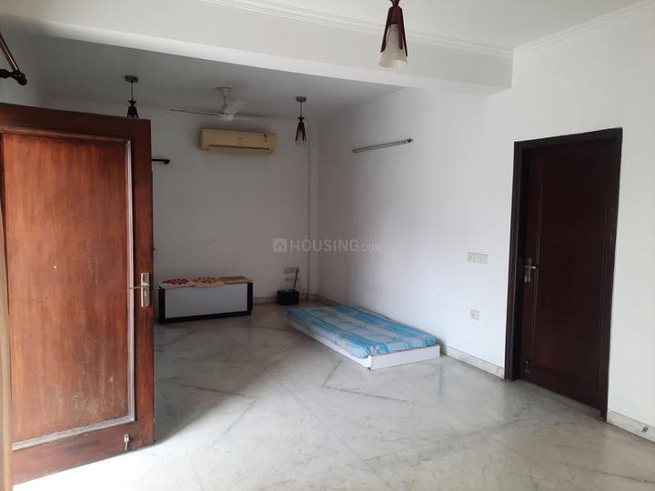 Moulsari Avenue Dlf phase 3 Bedroom 1