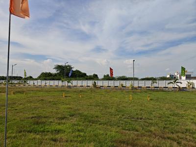 Image of 1200 Sq.ft Residential Plot / Land for sale in Padappai, Chennai for Rs. 3598800