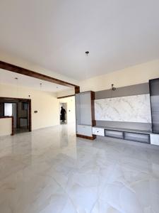 Hall Image of 1200 Sq.ft 2 BHK Apartment / Flat for rent in C V Raman Nagar Bengaluru for Rs. 42000