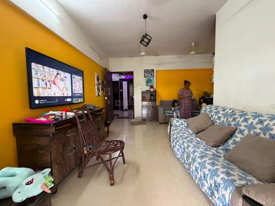 2 BHK Flat