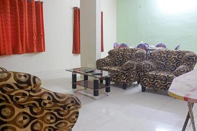 Hall Image of G4 5 Peshwa Complex in Viman Nagar, Pune