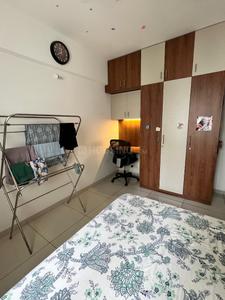 Bedroom Image of 1395 Sq.ft 3 BHK Apartment / Flat for sale in GRC Subhiksha by GRC Infra Pvt ltd, Choodasandra Bengaluru for Rs. 14100000