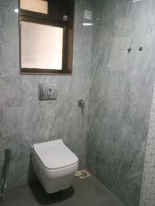 Common Bathroom Image of 960 Sq.ft 2 BHK Apartment / Flat for sale in Birla Vanya Phase 1, Ulhasnagar Thane for Rs. 7900000