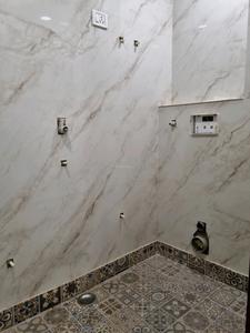 Bedroom One Image of 1250 Sq.ft 4 BHK Apartment / Flat for sale in Saarthi Lavish Homes by Saarthi Builders, Uttam Nagar New Delhi for Rs. 11500000