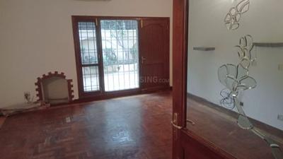 4 BHK Independent Builder Floor