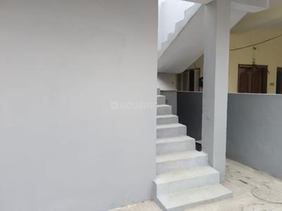 Balcony Image of 1710 Sq.ft 3 BHK Independent House for sale in Amberpet Hyderabad for Rs. 22500000