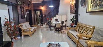 Hall Image of 2400 Sq.ft 3 BHK Independent House for sale in Dorabjee Paradise, Mohammed Wadi Pune for Rs. 28500000