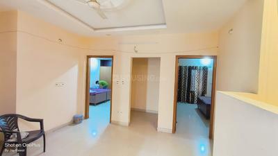 Hall Image of Somo Pg For Girls in Sector 90, Noida