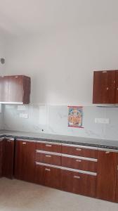 Kitchen Image of 900 Sq.ft 2 BHK Apartment / Flat for sale in Tilhari Jabalpur for Rs. 3500000
