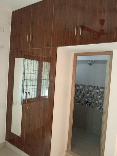 Sai apartment kovilambakkam Bedroom 1