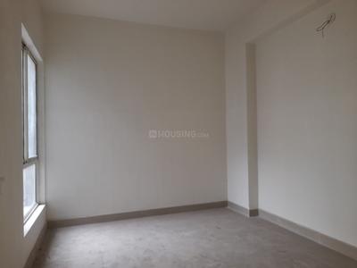 Bedroom Image of 689 Sq.ft 2 BHK Apartment / Flat for sale in Magnolia Fantasia Phase I, Barasat Kolkata for Rs. 2550000