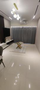 Hall Image of 900 Sq.ft 3 BHK Apartment / Flat for sale in Landcare Panorama, Saki Naka Mumbai for Rs. 21000000
