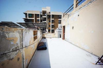 Balcony Image of 1440 Sq.ft 4 BHK Independent House for sale in Amraiwadi Ahmedabad for Rs. 7500000
