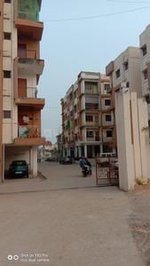 Image of 580 Sq.ft 2 BHK Apartment / Flat for sale in Dharitri New Royal Enclave, New Town, Kolkata for Rs. 2300000