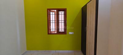 Image of 950 Sq.ft 2 BHK Independent House for sale in Perumalpattu, Chennai for Rs. 4400000