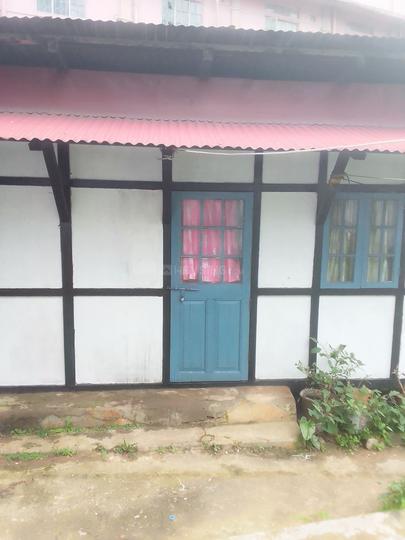 Gg apartment b Balcony 1