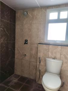 Bedroom One Image of 1580 Sq.ft 3 BHK Apartment / Flat for rent in Prestige Jindal City, Anchepalya Bengaluru for Rs. 50000