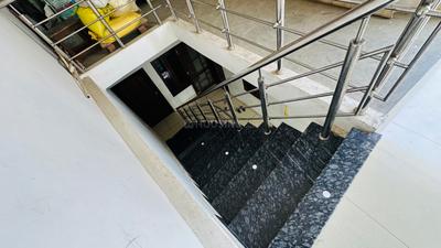 Balcony Image of 3882 Sq.ft 7 BHK Independent House for sale in Ekta Nagar Pilibhit for Rs. 12000000